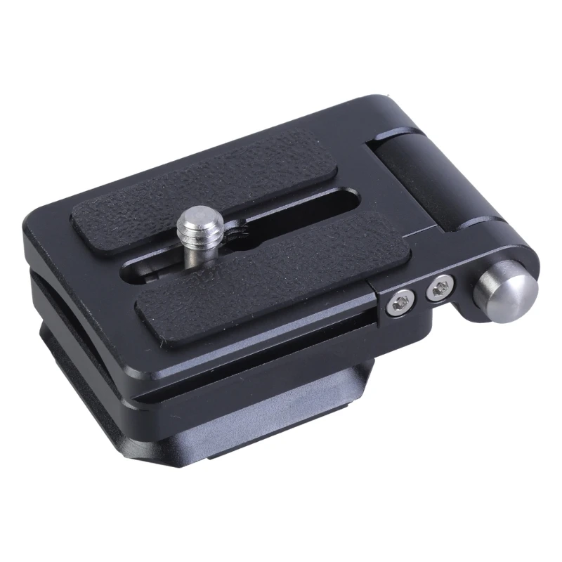 Cold Shoe Quick Release Plate Vertical Photography DSLR Camera L Bracket for Cameras Stabilizers Tripod Vertical Plate
Cold Shoe Quick Release Plate Vertical Photography DSLR Camera L Bracket for Cameras Stabilizers Tripod Vertical Plate