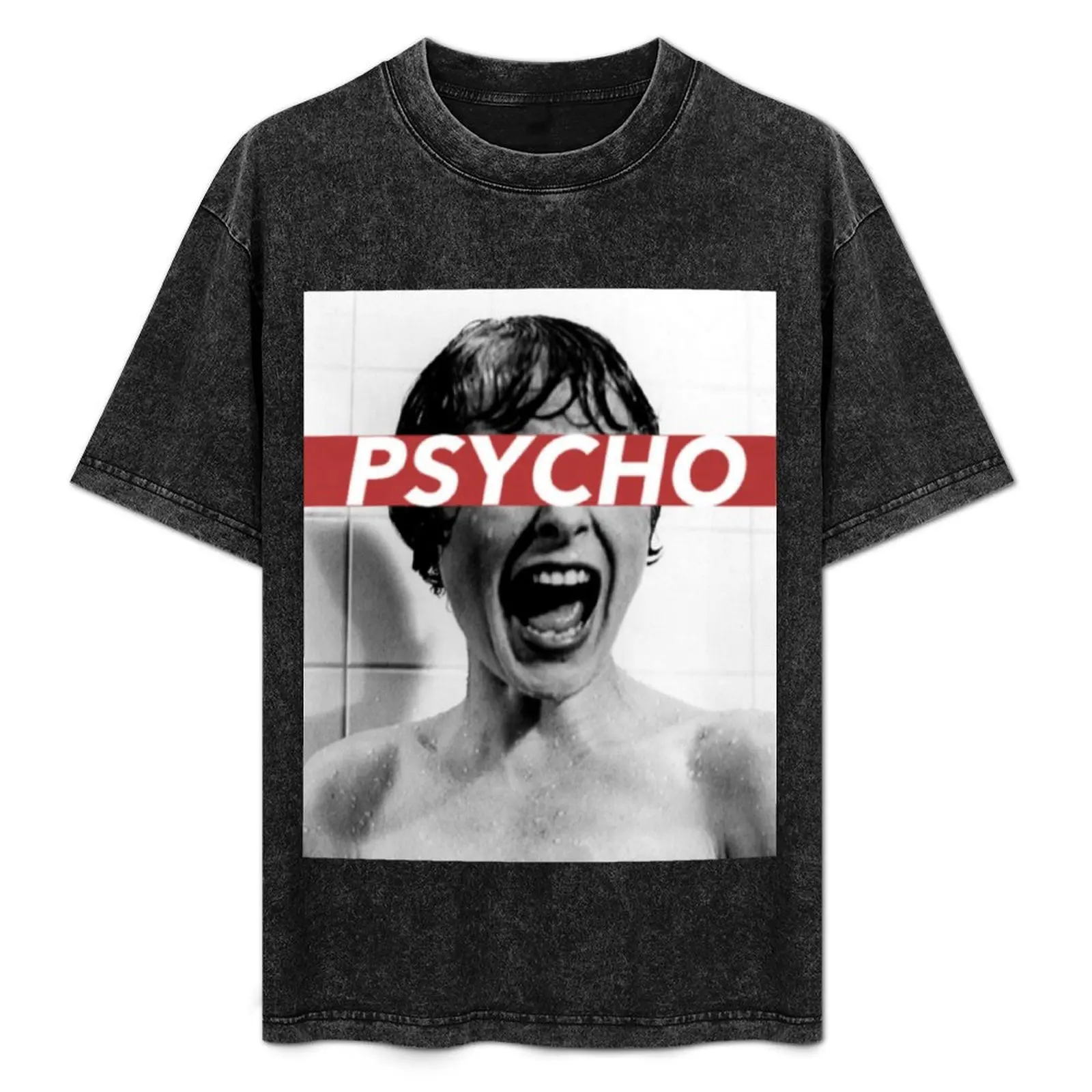 PSYCHO T-Shirt Holiday Party T-Shirt for Men
PSYCHO T-Shirt Holiday Party T-Shirt for Men