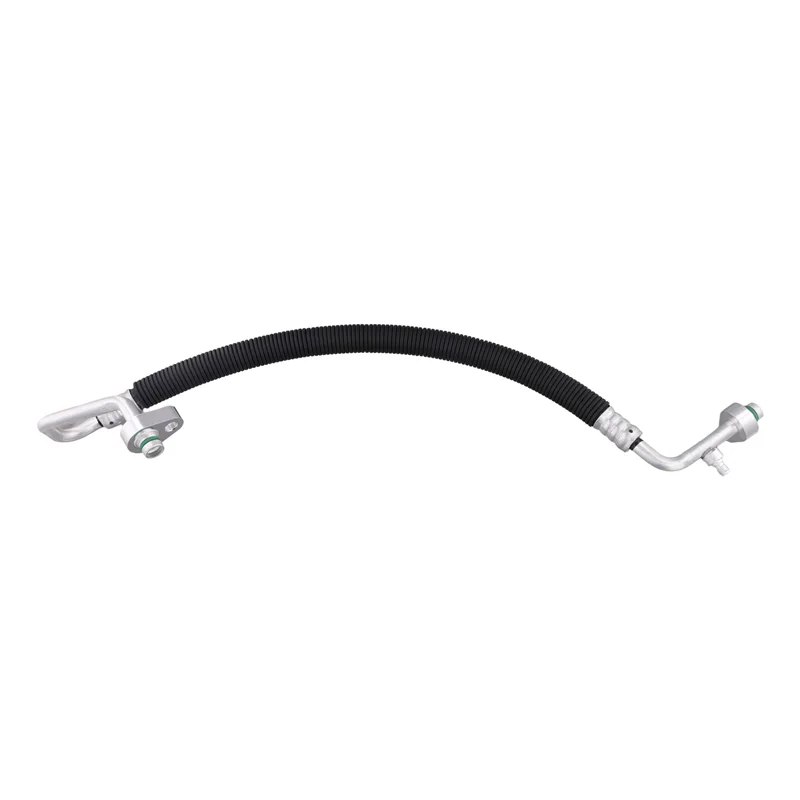 ABXN-BB5Z-19972-C For Ford Explorer 2011-2015 A/C Refrigerant Discharge Hose Car Replacement Part
ABXN-BB5Z-19972-C For Ford Explorer 2011-2015 A/C Refrigerant Discharge Hose Car Replacement Part
