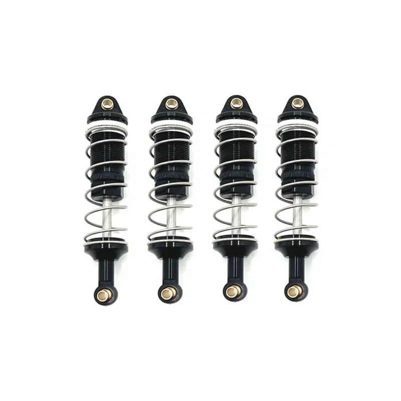 Front Rear Hydraulic Shock Absorbers for LC RACING 1/10 PTG-2 PTG-2R OP Accessories Metal Upgrade Parts Rc Model Crawler Car
Front Rear Hydraulic Shock Absorbers for LC RACING 1/10 PTG-2 PTG-2R OP Accessories Metal Upgrade Parts Rc Model Crawler Car