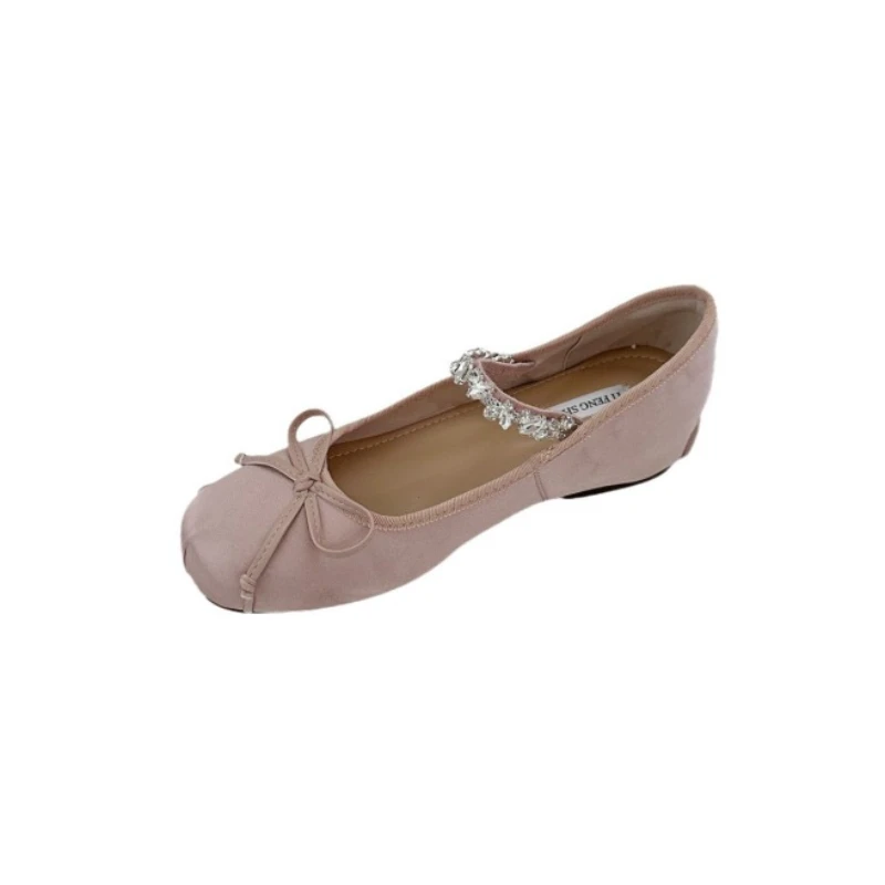 Fashionable Luxurious Autumn Black Moccasin Women's Large Size Ballet Flats Pointed Toe High Heels Slip-on Women's Loafers
Fashionable Luxurious Autumn Black Moccasin Women's Large Size Ballet Flats Pointed Toe High Heels Slip-on Women's Loafers