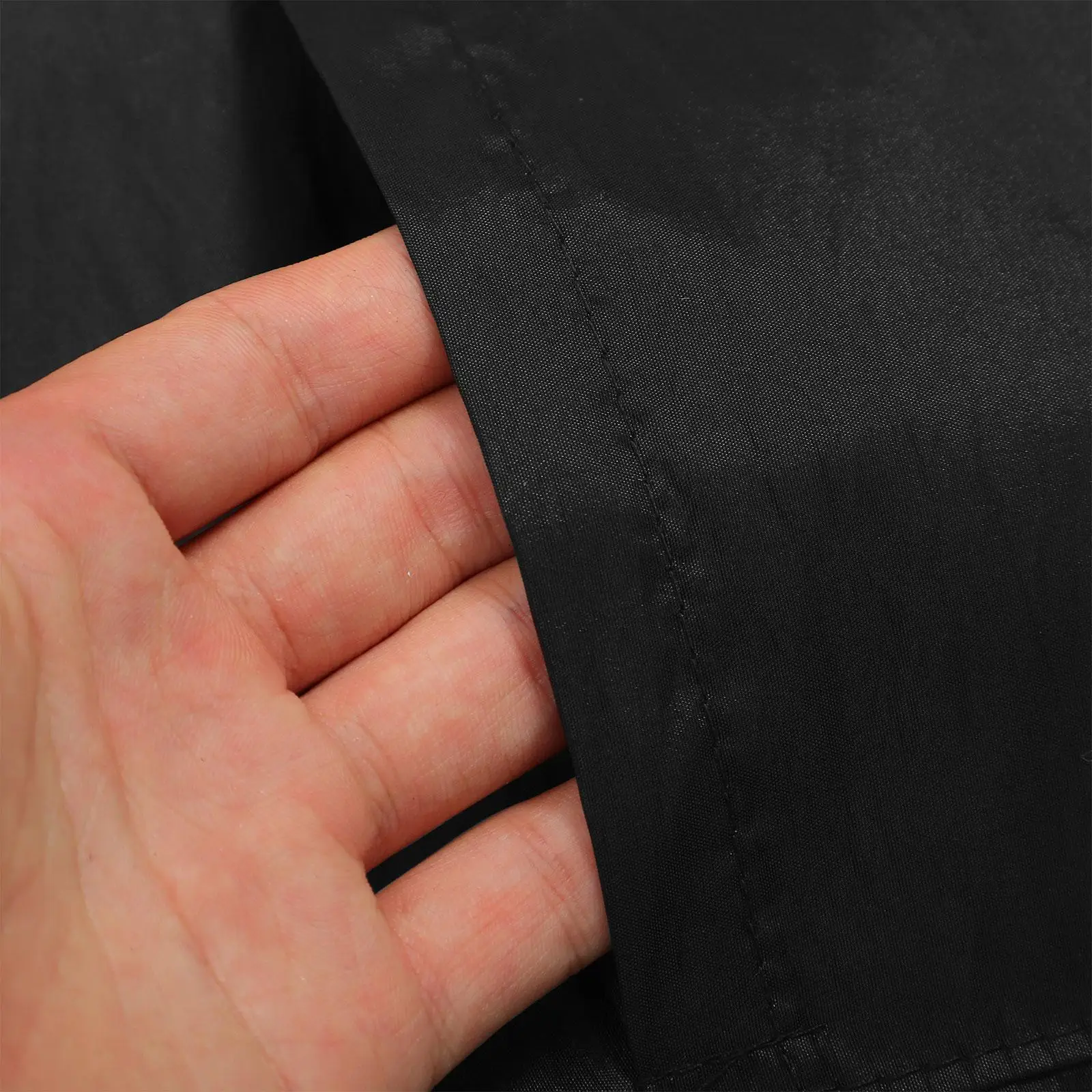 Hairstylist Work Clothes Black M Grooming Apron Waterproof Stylish Comfortable Haircut Dye Pet Uniform Salon Dog Long Sleeve
Hairstylist Work Clothes Black M Grooming Apron Waterproof Stylish Comfortable Haircut Dye Pet Uniform Salon Dog Long Sleeve