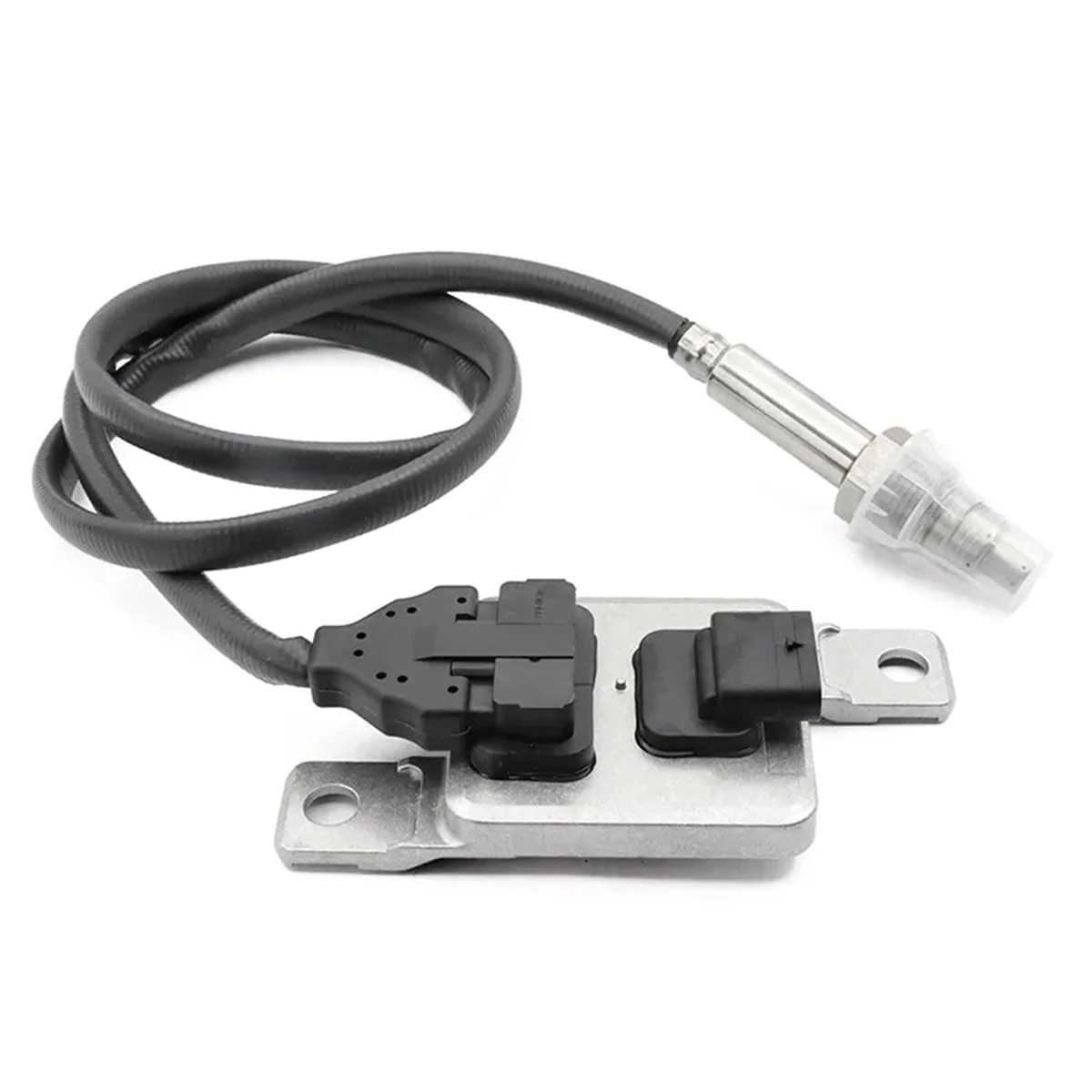 Датчик Nox Downstream 059907807 L, 5WK97230 для VW Touareg 2010-2018 3.0L Porsche Cayenne-T45C
Датчик Nox Downstream 059907807 L, 5WK97230 для VW Touareg 2010-2018 3.0L Porsche Cayenne-T45C