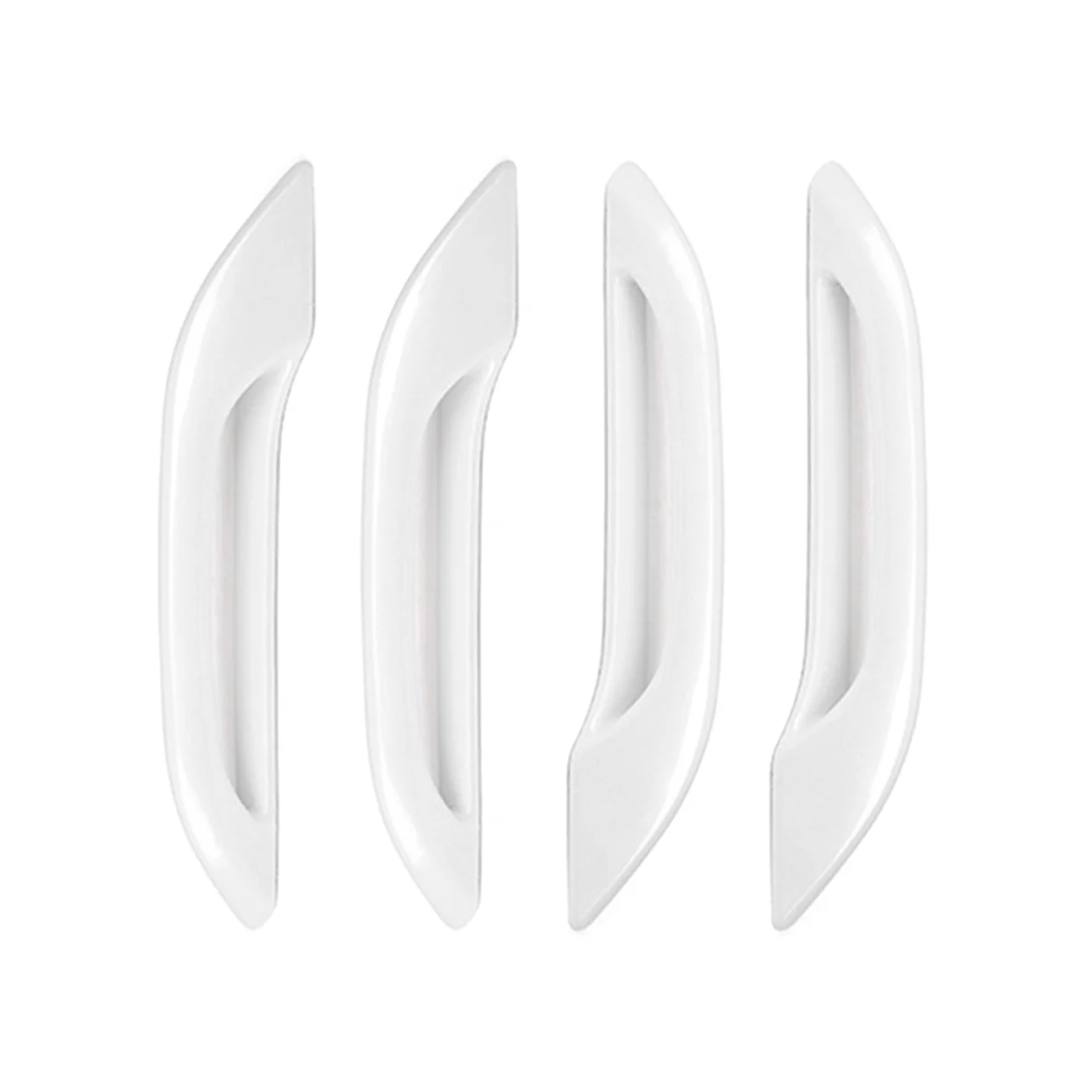T45C_Antifreeze Door Handle Frost-Proof Handle Sticker Patch Cover 4PCS Doorknob for Tesla Model 3 Y 2017-2024
T45C_Antifreeze Door Handle Frost-Proof Handle Sticker Patch Cover 4PCS Doorknob for Tesla Model 3 Y 2017-2024
