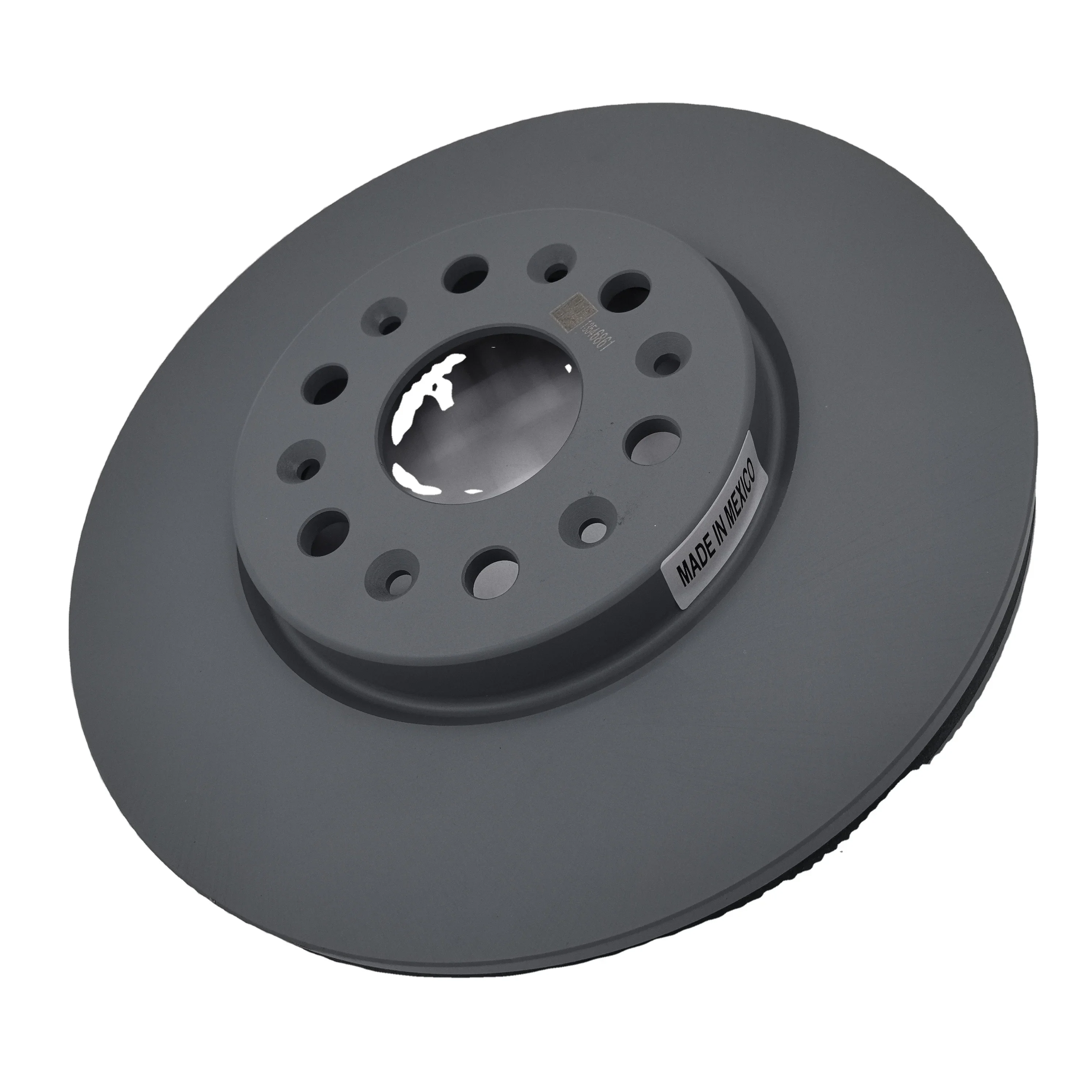 GM auto parts brake system OEM 13546862 13514472 13526770 13536152 disc brake disc for Chevrolet
GM auto parts brake system OEM 13546862 13514472 13526770 13536152 disc brake disc for Chevrolet