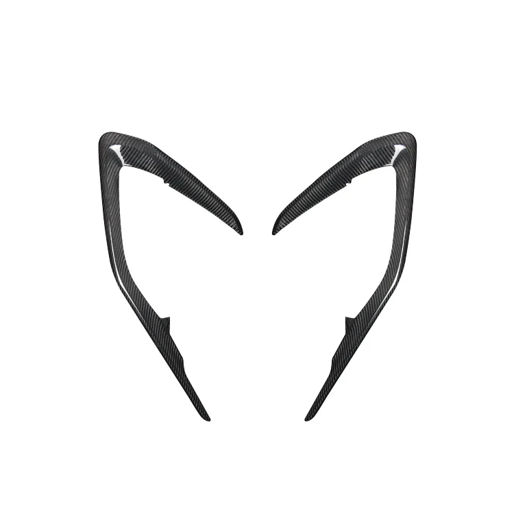 ES Carbon Fiber Car Interior Accessories Inside door panel trim For Camaro
ES Carbon Fiber Car Interior Accessories Inside door panel trim For Camaro