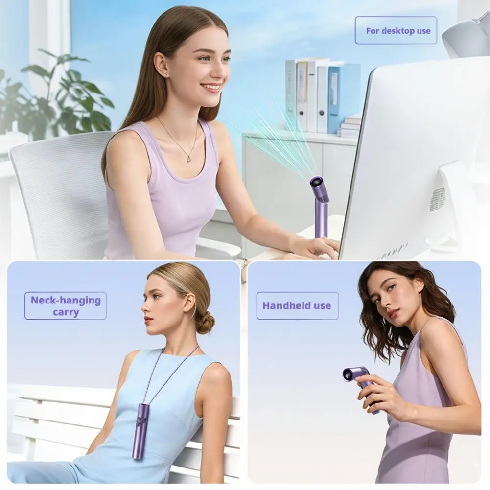 Foldable Handheld Small Fan Outdoor Lipstick Style Mini Fan With Led Display 199-Speed Settings 3000Mah Brushless Motor Mini Fan
Foldable Handheld Small Fan Outdoor Lipstick Style Mini Fan With Led Display 199-Speed Settings 3000Mah Brushless Motor Mini Fan