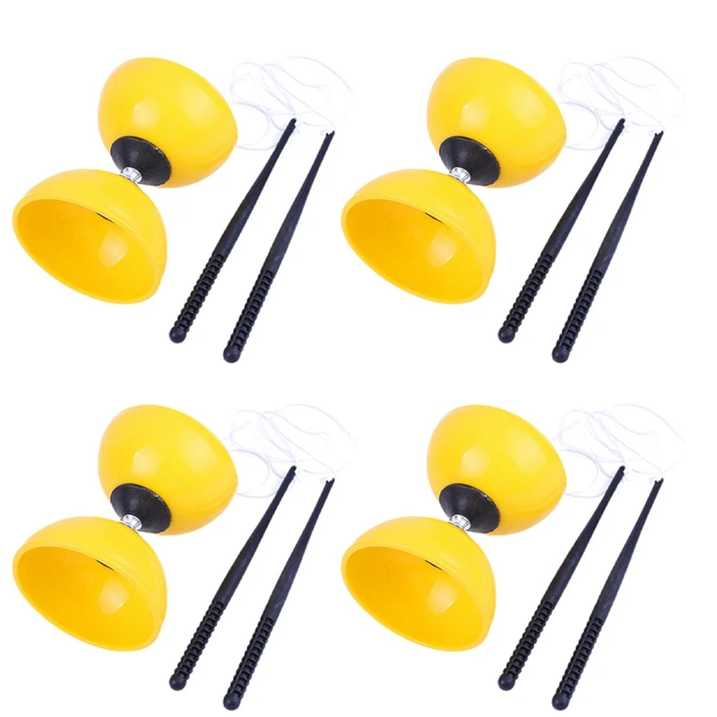 Y49A-Double-Headed Shaking Rod Diabolo Children's Students And The Elderly Outdoor Fitness Sensory Training Equipment
Y49A-Double-Headed Shaking Rod Diabolo Children's Students And The Elderly Outdoor Fitness Sensory Training Equipment