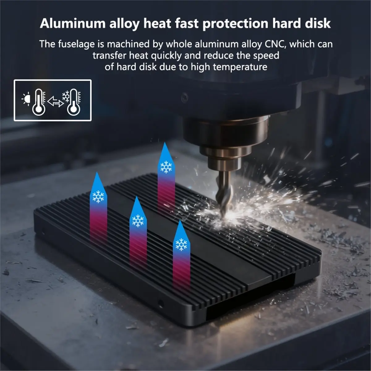 NVMe SSD 5,0–U.2 (SFF-8639) Адаптер SSD 2,5 дюйма с термопрокладкой, конвертируйте твердотельный накопитель M.2 NVMe на U.2 Не для
NVMe SSD 5,0–U.2 (SFF-8639) Адаптер SSD 2,5 дюйма с термопрокладкой, конвертируйте твердотельный накопитель M.2 NVMe на U.2 Не для