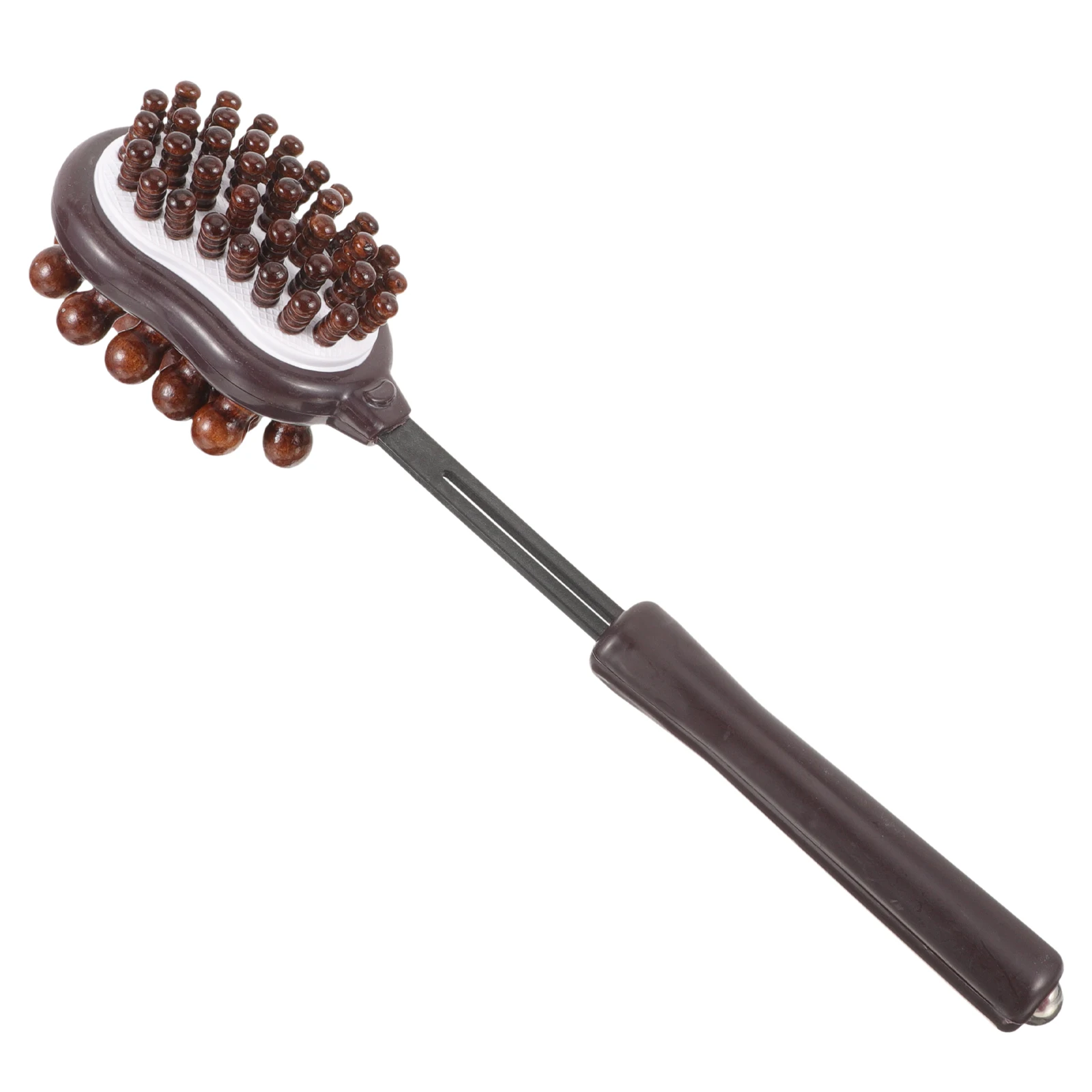 Portable Massage Hammer Stick Shoulder Neck Percussion Tools Manual Massager Hammers Household Wooden Smooth Surface ABS
Portable Massage Hammer Stick Shoulder Neck Percussion Tools Manual Massager Hammers Household Wooden Smooth Surface ABS