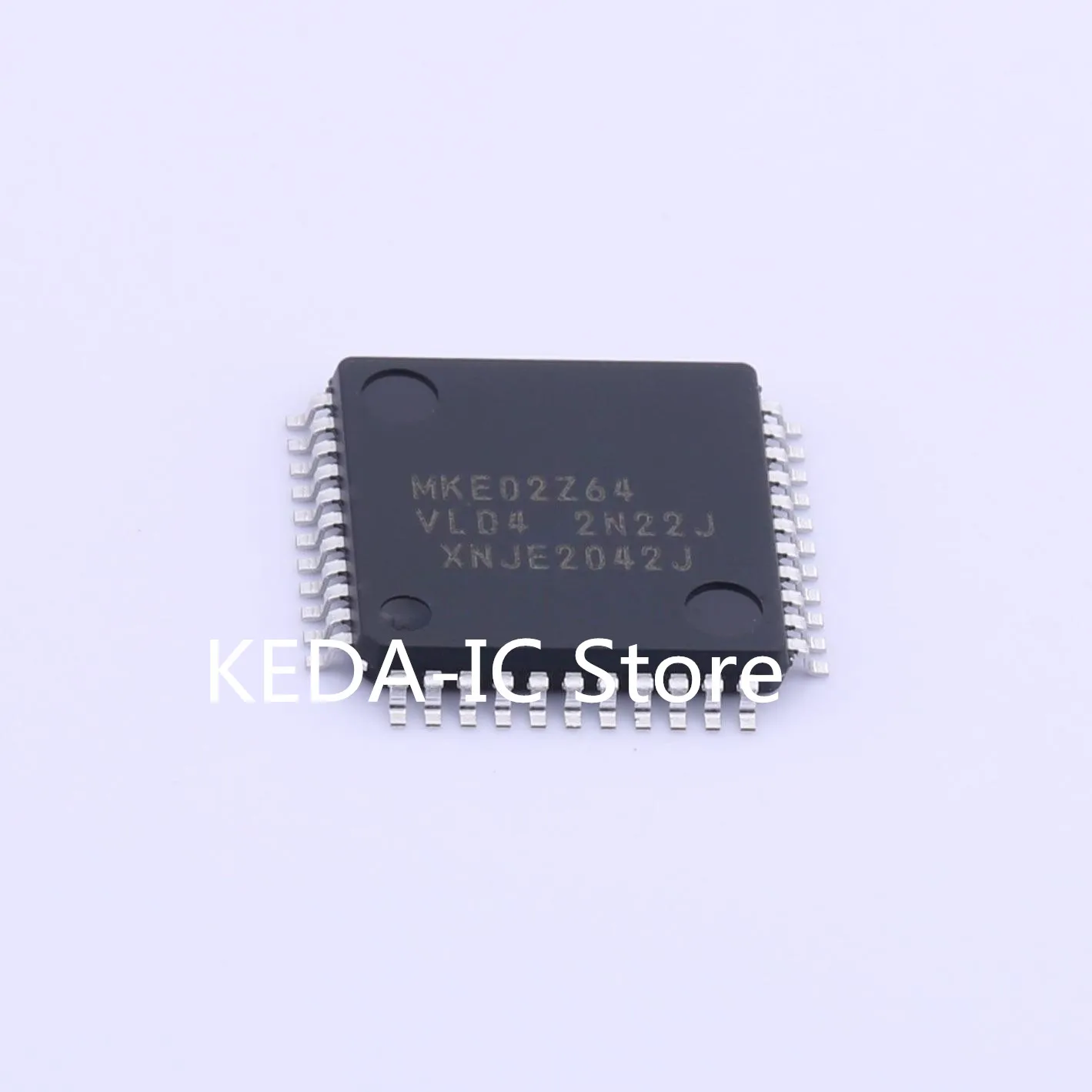 2-100 шт./лот MKE02Z64VLD4 MKE02Z64 LQFP44 новый оригинал
2-100 шт./лот MKE02Z64VLD4 MKE02Z64 LQFP44 новый оригинал