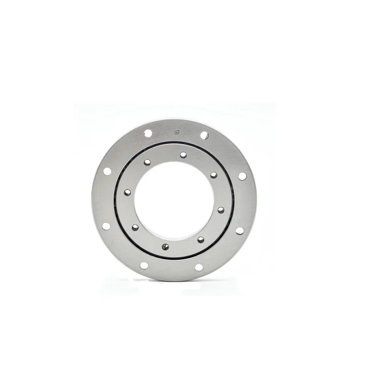 hit productXRBU305 High Precision Cross Cylindrical Roller Bearings 30 ID X 63 Od X 5 mm Robot Arms AMR & AGV Can Customized
hit productXRBU305 High Precision Cross Cylindrical Roller Bearings 30 ID X 63 Od X 5 mm Robot Arms AMR & AGV Can Customized