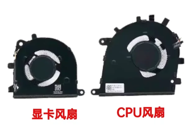 For Lenovo Slim 7 14IMH9 14IRP8 Cooling Fan 5F1014067
For Lenovo Slim 7 14IMH9 14IRP8 Cooling Fan 5F1014067