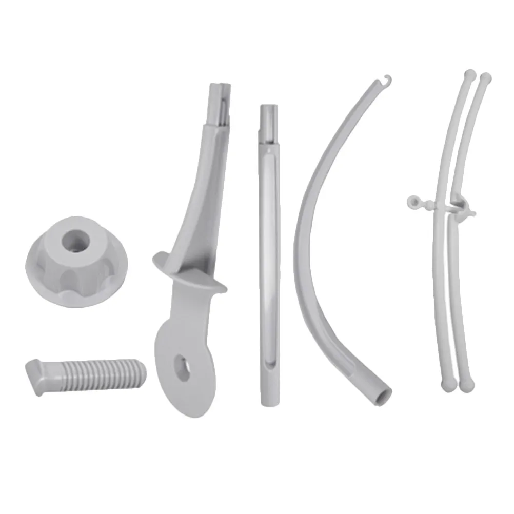 1Set Baby Crib Mobile Bracket High Quality Plastic Durable Hanging Arm Stand Easy Assembly Baby Crib Mobile Bracket
1Set Baby Crib Mobile Bracket High Quality Plastic Durable Hanging Arm Stand Easy Assembly Baby Crib Mobile Bracket