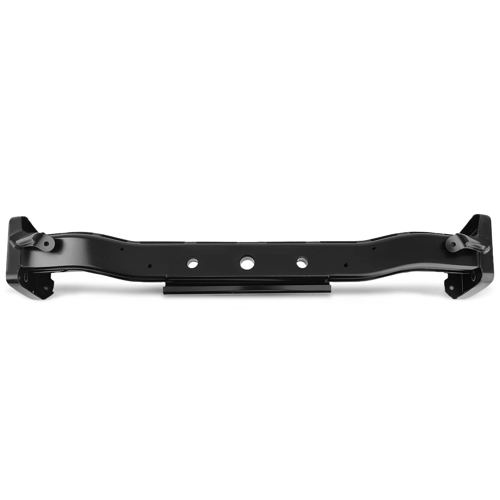 Rear Bumper Reinforcement Hitch Bar for Toyota Tacoma 2.7L/4.0L 2005-2015
Rear Bumper Reinforcement Hitch Bar for Toyota Tacoma 2.7L/4.0L 2005-2015