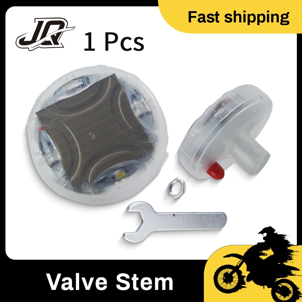 7Color Solar Led Tire Valve Cap Light Waterproof Vibration Activated Wheel Light For Car Motorcycle Bicycle Safety Lamp
7Color Solar Led Tire Valve Cap Light Waterproof Vibration Activated Wheel Light For Car Motorcycle Bicycle Safety Lamp