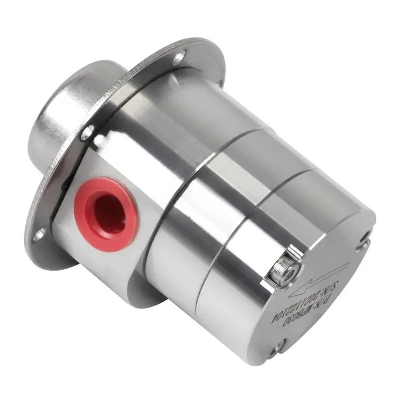 Miniature Magnetic Pump MPB030, 3 Liter Pump Head, Stainless Steel Gear Pump
Miniature Magnetic Pump MPB030, 3 Liter Pump Head, Stainless Steel Gear Pump