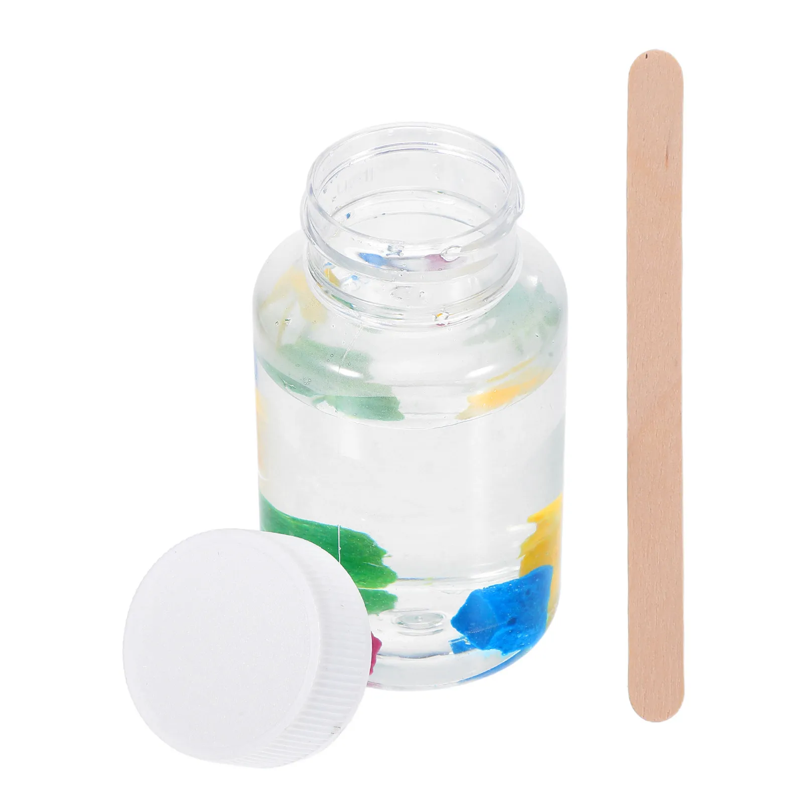 4 Sets Stem Crystal Growth Science Kit Kids Water Garden Educational DIY Experiment Colorful Stem Building Set
4 Sets Stem Crystal Growth Science Kit Kids Water Garden Educational DIY Experiment Colorful Stem Building Set