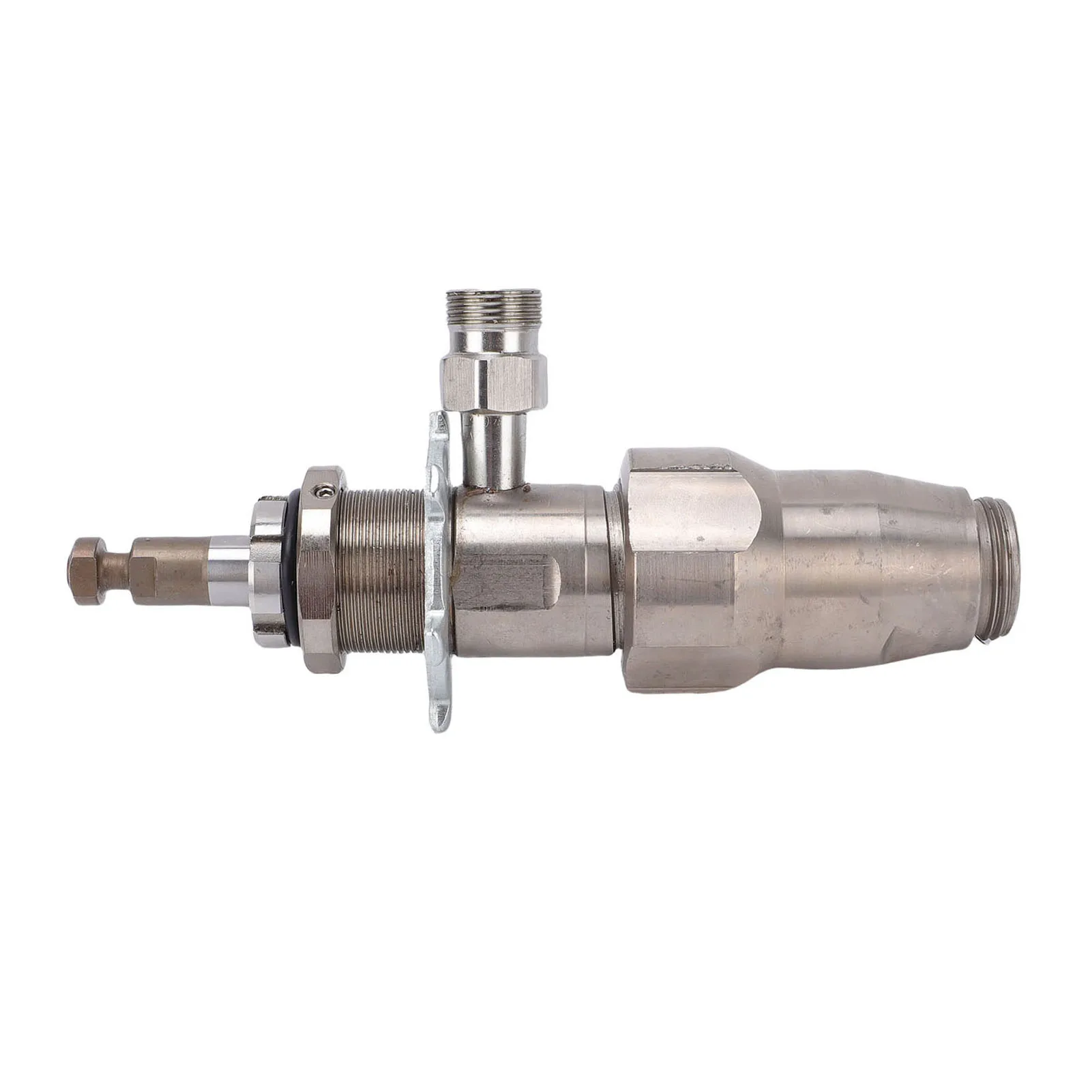 Airless Sprayer Pump 17C487 17C721 3300 PSI Capacity PC Paint Sprayer Part Replacement For Ultra Max II 490 495 595 PC Pro 390
Airless Sprayer Pump 17C487 17C721 3300 PSI Capacity PC Paint Sprayer Part Replacement For Ultra Max II 490 495 595 PC Pro 390
