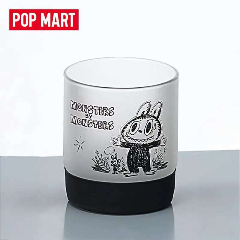POP MART the MONSTERS LABUBU 10th Anniversary 300ml Mini Cup Blind Box - Commemorative Mystery Gift for Fans Trendy Collectible
POP MART the MONSTERS LABUBU 10th Anniversary 300ml Mini Cup Blind Box - Commemorative Mystery Gift for Fans Trendy Collectible