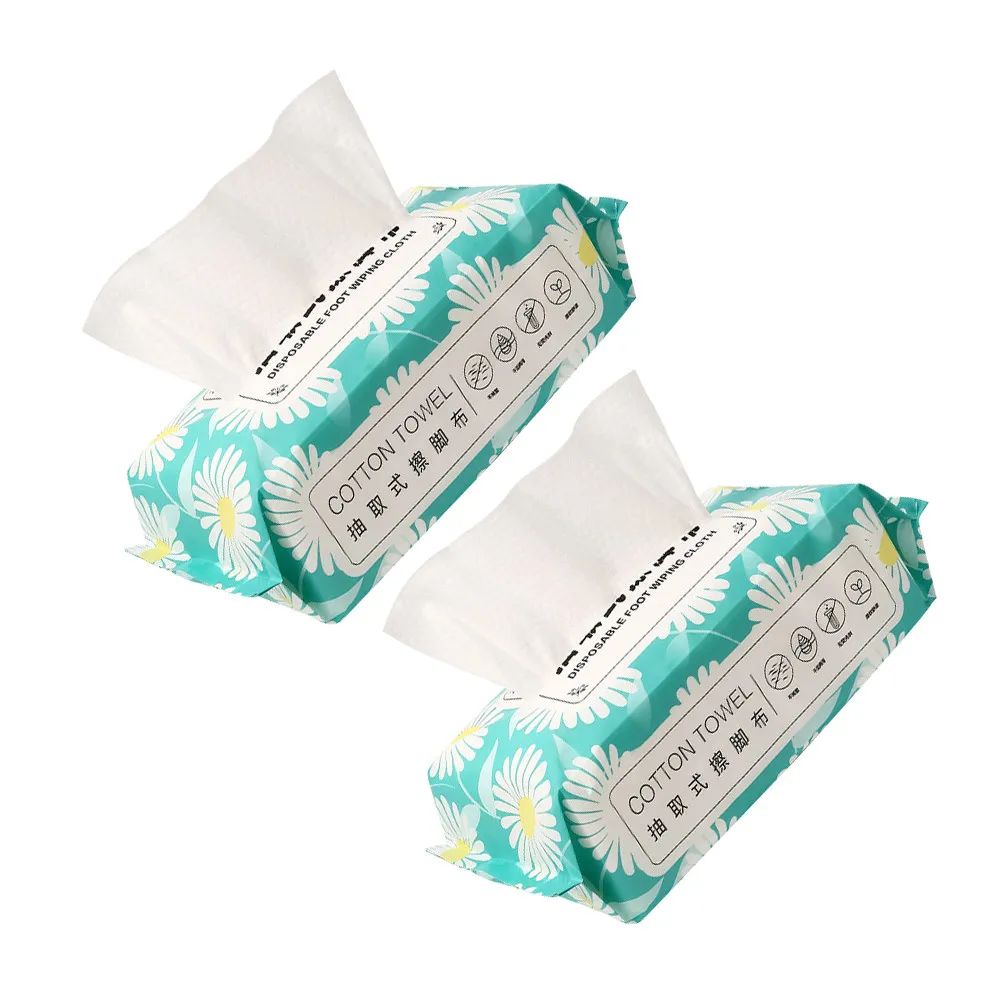 2 упаковки одноразовых полотенец для ног, высокоабсорбирующие, впитывающие влагу, для спа-ухода за ногами, мягкие, многофункциональные
2 упаковки одноразовых полотенец для ног, высокоабсорбирующие, впитывающие влагу, для спа-ухода за ногами, мягкие, многофункциональные