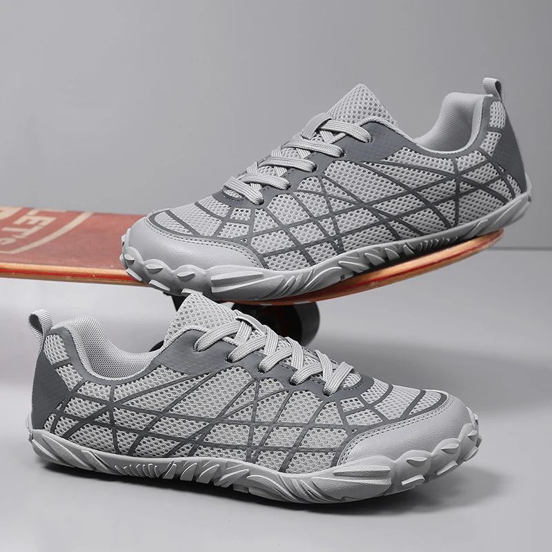 Outdoor Hiking Camping Trekking Shoes, Breathable Cycling Shoes, Men's Wide-toe Casual Sports Fitness Hiking Shoes
Outdoor Hiking Camping Trekking Shoes, Breathable Cycling Shoes, Men's Wide-toe Casual Sports Fitness Hiking Shoes