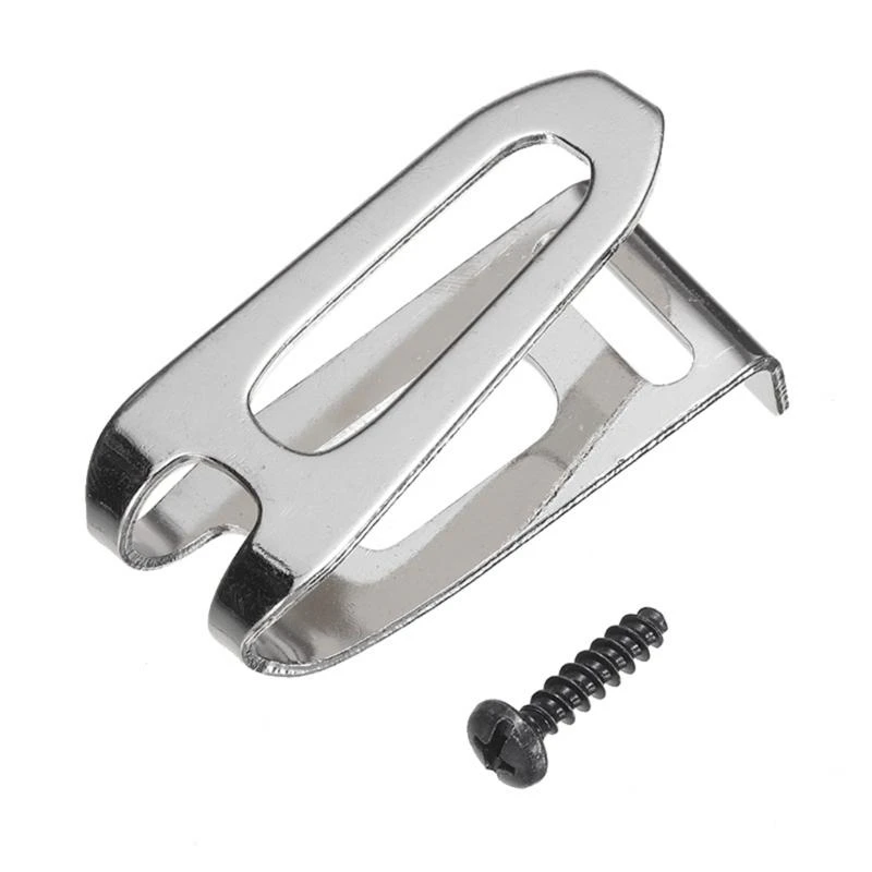 652F High Strength Belt Hooks for Cordless Tools 346317-0 251314-2 324553-8 Easy to Carry and Use
652F High Strength Belt Hooks for Cordless Tools 346317-0 251314-2 324553-8 Easy to Carry and Use
