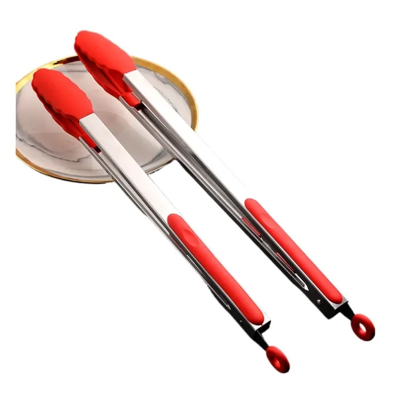 *Super Long Fried Clip Anti-scalding, Fried Silicone Food Clip Kitchen Dish Clip
*Super Long Fried Clip Anti-scalding, Fried Silicone Food Clip Kitchen Dish Clip