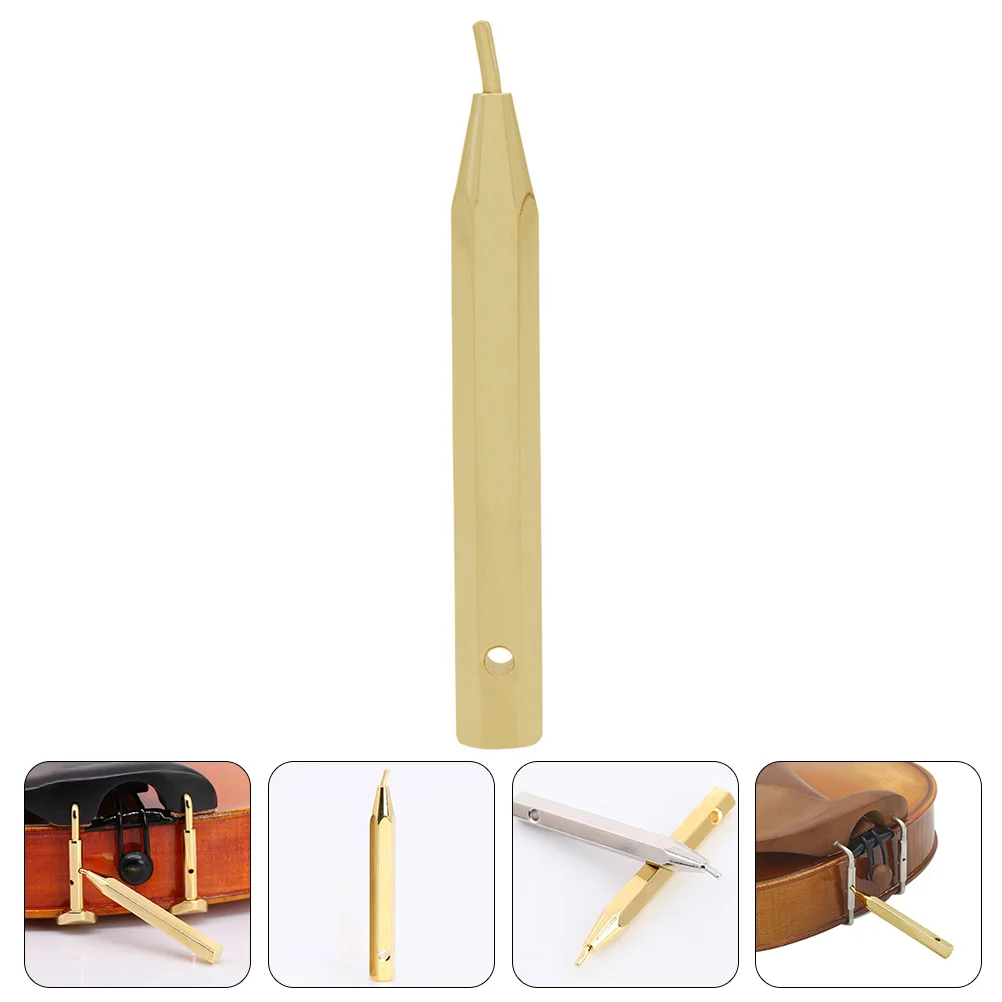 Screwdriver Violin Wrench Parts and Accessories Musical Instrument Chin Rest Shaft Repair Tool
Screwdriver Violin Wrench Parts and Accessories Musical Instrument Chin Rest Shaft Repair Tool
