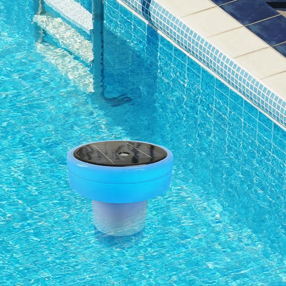 Солнечный ионизатор для бассейна, подсветка, держатель хлора, регулируемая химическая доставка, осветлятель воды для бассейна, против тонущего для бассейна, спа, гидромассажной ванны
Солнечный ионизатор для бассейна, подсветка, держатель хлора, регулируемая химическая доставка, осветлятель воды для бассейна, против тонущего для бассейна, спа, гидромассажной ванны