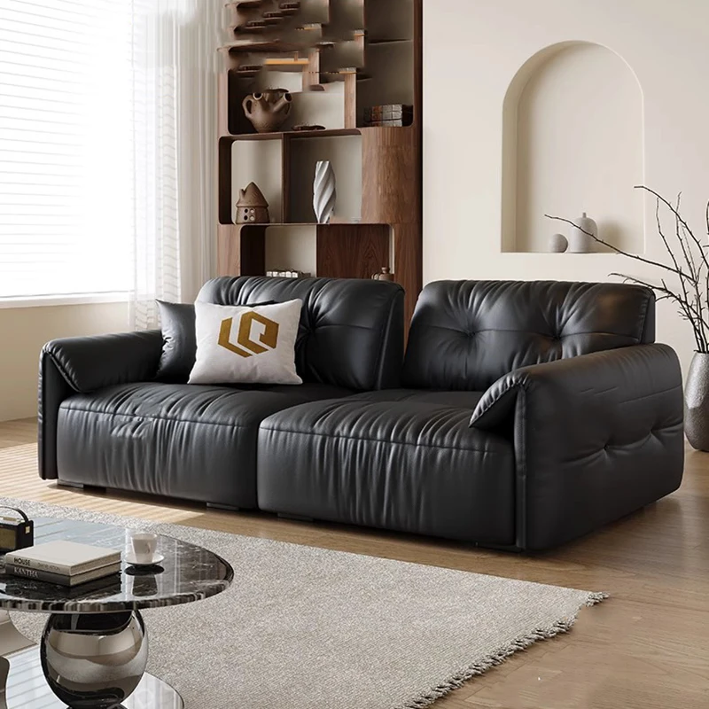 Meeting Modern Living Room Sofas Comfortable Small Apartment Adjustable Sofa Backrest Movable Back Forth Divano Letto Furniture
Meeting Modern Living Room Sofas Comfortable Small Apartment Adjustable Sofa Backrest Movable Back Forth Divano Letto Furniture