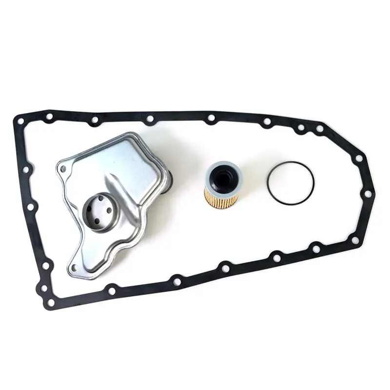 For Nissan Maxima Altima NV200 Quest Infiniti QX55 CVT Transmission Filter Oil Pan Gasket Kit 3172828X0A New
For Nissan Maxima Altima NV200 Quest Infiniti QX55 CVT Transmission Filter Oil Pan Gasket Kit 3172828X0A New