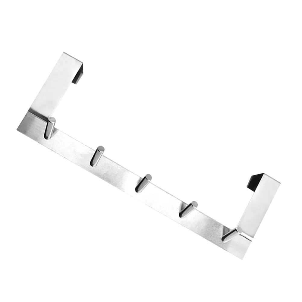 Door Hook Hooks over The Coat Hanger Organizer Stainless Steel Hangers Towel Rack for
Door Hook Hooks over The Coat Hanger Organizer Stainless Steel Hangers Towel Rack for