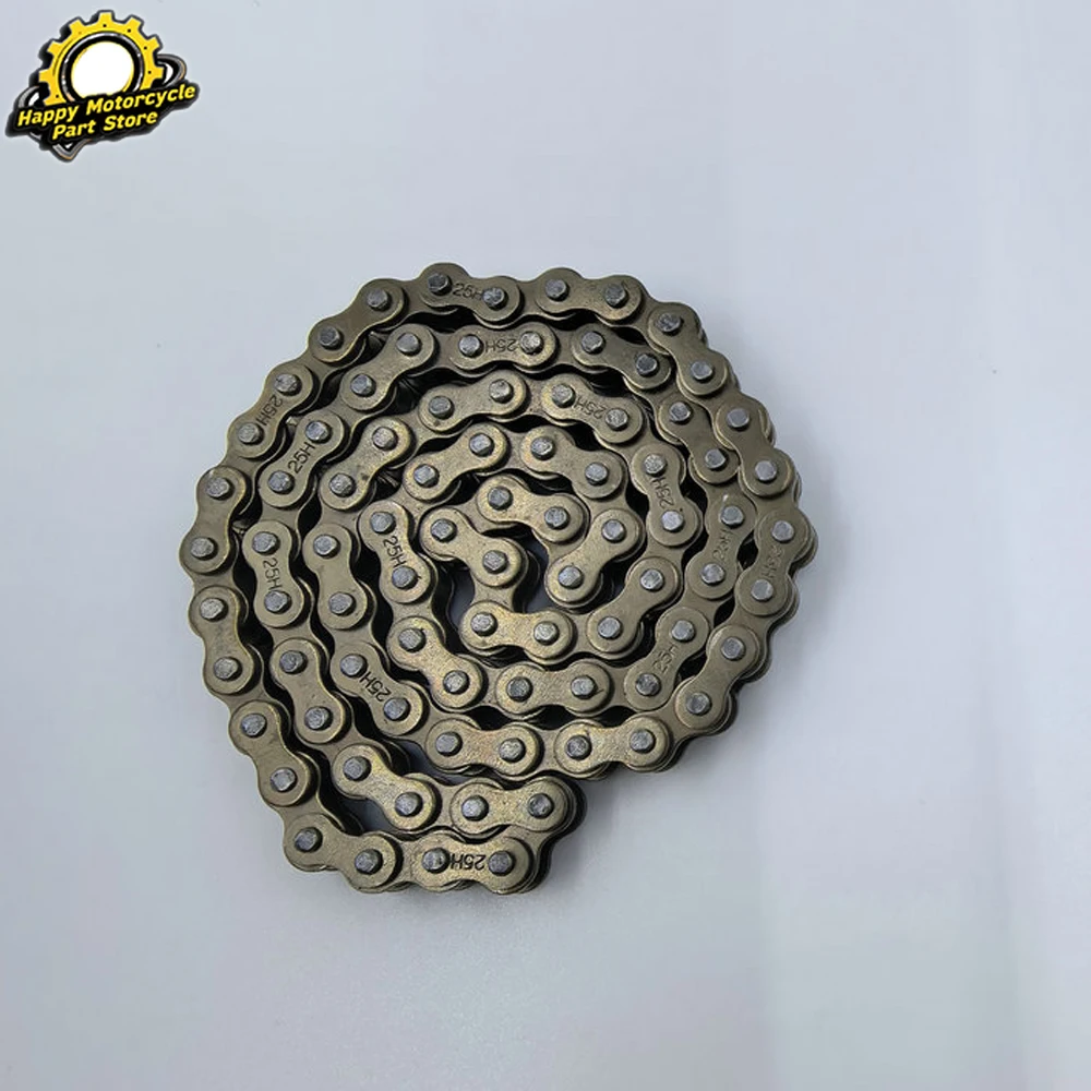 1/2pc 25H 98L Engine Camshaft Timing Chain For SUZUKI GN125 LT125 QuadRunner DR-Z125 DRZ125 DR-Z DRZ SP LT GN 125 GN125E SP125
1/2pc 25H 98L Engine Camshaft Timing Chain For SUZUKI GN125 LT125 QuadRunner DR-Z125 DRZ125 DR-Z DRZ SP LT GN 125 GN125E SP125
