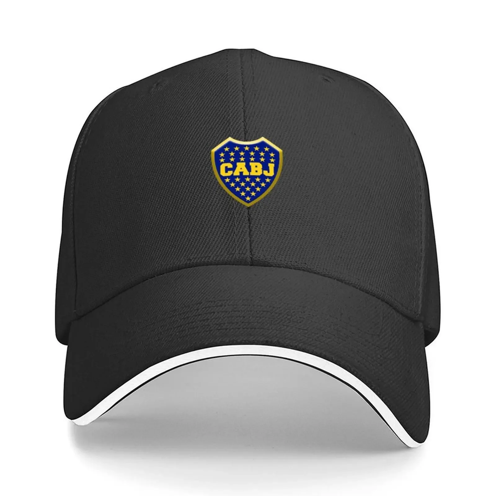 Boca Junior Classic T-Shirt Baseball Cap Fun Hats Rugby Hood Designer Cap Women's Beach Visor Men's
Boca Junior Classic T-Shirt Baseball Cap Fun Hats Rugby Hood Designer Cap Women's Beach Visor Men's