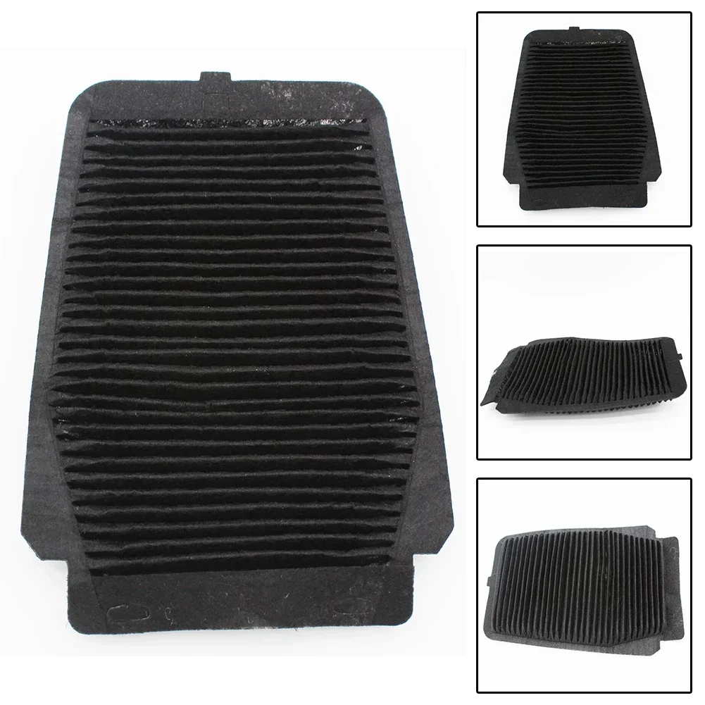 Car Air Filter Screen G92DH-47070 For Toyota For Prius 2016 - 2022 HV Battery Cooling Filters Auto Replacement G92DH47070
Car Air Filter Screen G92DH-47070 For Toyota For Prius 2016 - 2022 HV Battery Cooling Filters Auto Replacement G92DH47070