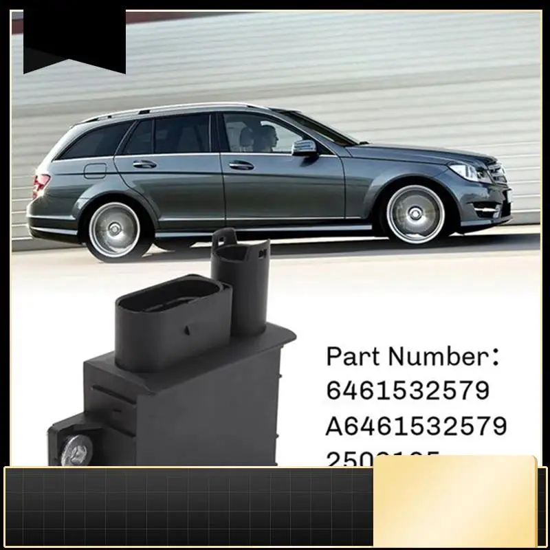 6461532579 A6461532579 Car Relay Glow Plug System For Mercedes Benz CLASS Model S211 W211 W204 S204 2502195
6461532579 A6461532579 Car Relay Glow Plug System For Mercedes Benz CLASS Model S211 W211 W204 S204 2502195