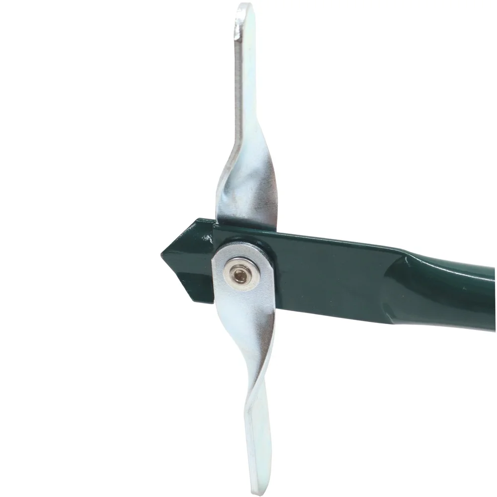 Compost Aerator Tool Durable Galvanized Steel Easy Use Curved Handle Expandable Wings Efficient Aeration Microbial Activity
Compost Aerator Tool Durable Galvanized Steel Easy Use Curved Handle Expandable Wings Efficient Aeration Microbial Activity