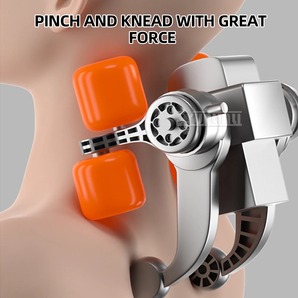 Yunlin Li Shoulder And Cervical Vertebra Massager Waist Back Full Body Automatic Multi-Function Cushion
Yunlin Li Shoulder And Cervical Vertebra Massager Waist Back Full Body Automatic Multi-Function Cushion