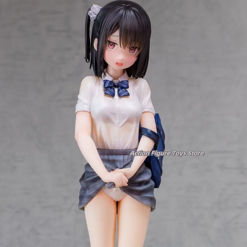 Красивая школьная форма 20 см аниме Brinquedo Shizuku-chan фигурка стопы матросский костюм Jk модель одевания игрушки коллекция подарков Dell
Красивая школьная форма 20 см аниме Brinquedo Shizuku-chan фигурка стопы матросский костюм Jk модель одевания игрушки коллекция подарков Dell