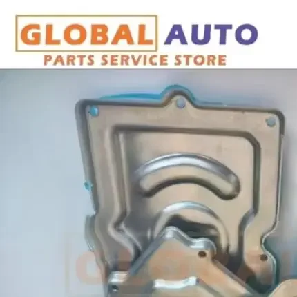 0AM DQ200 Fits for VW Audi Skoda Seat TCM TCU Transmission Control Unit Cover Brand New DSG7
0AM DQ200 Fits for VW Audi Skoda Seat TCM TCU Transmission Control Unit Cover Brand New DSG7