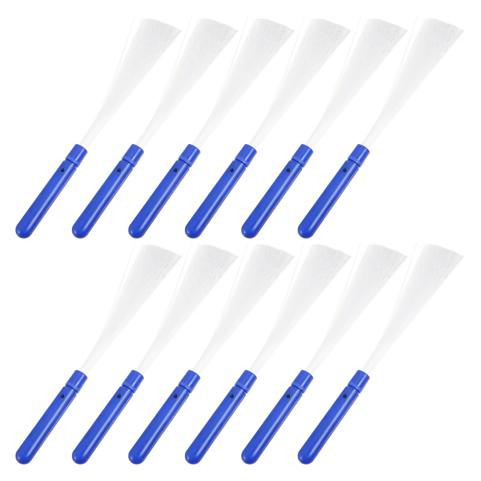 12Pcs Flashing Braids Glow Stick Set LED Illuminated Wands for Party Decor Concert Accessory Festival Night Celebration
12Pcs Flashing Braids Glow Stick Set LED Illuminated Wands for Party Decor Concert Accessory Festival Night Celebration