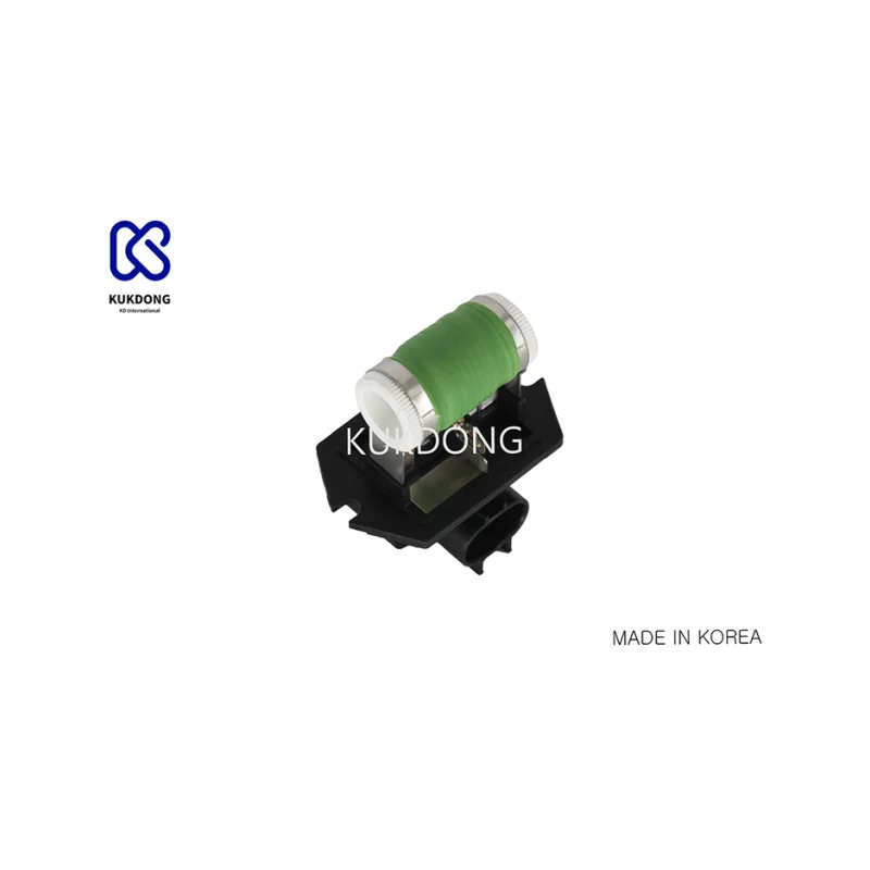 Best Selling The Highest Quality Custom 25385-F2000 Resistor Cooling System Auto Parts For Export
Best Selling The Highest Quality Custom 25385-F2000 Resistor Cooling System Auto Parts For Export