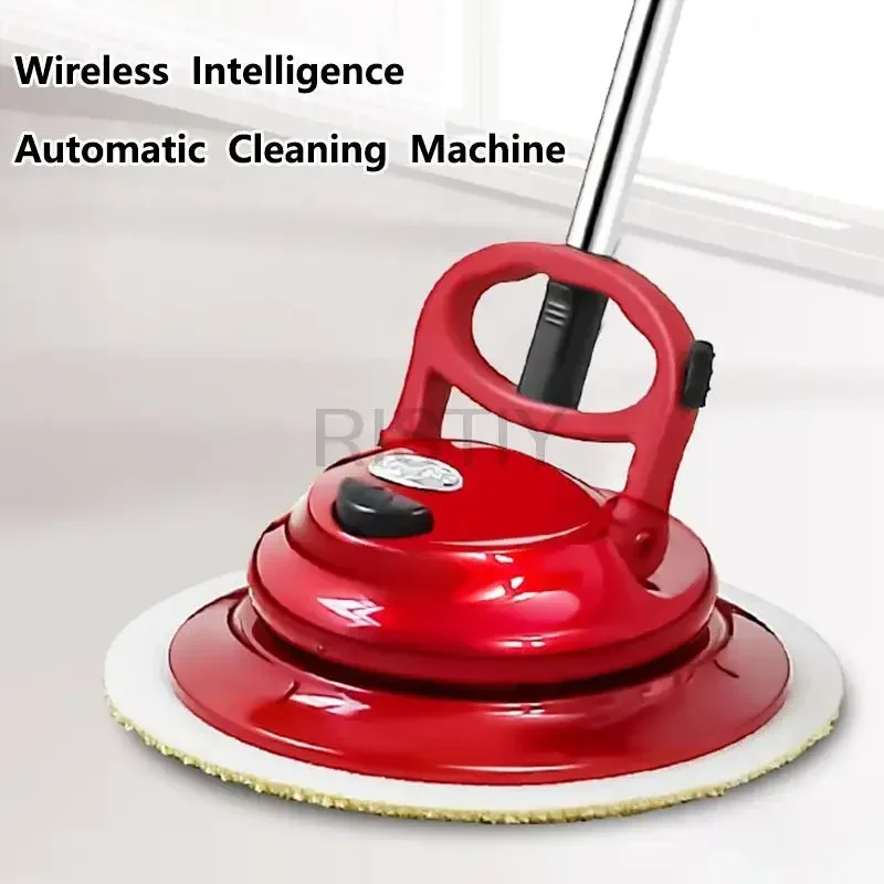 Automatic Cleaning Machine Household Wireless Mop Electric Cleaning Machine Wipes Floor Tiles Glass Roof Waxing Artifact
Automatic Cleaning Machine Household Wireless Mop Electric Cleaning Machine Wipes Floor Tiles Glass Roof Waxing Artifact