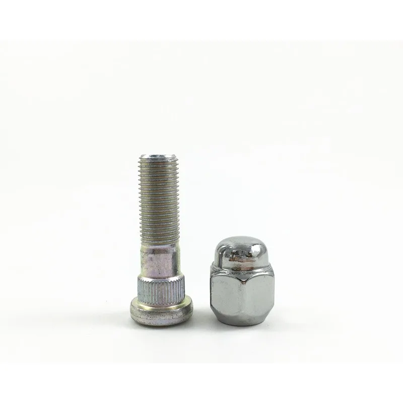 Genuine Tire Screws Wheel Lug Nuts 28171AG000 for Subaru BRZ Forester Impreza Legacy Outback Tribeca XV Brand New
Genuine Tire Screws Wheel Lug Nuts 28171AG000 for Subaru BRZ Forester Impreza Legacy Outback Tribeca XV Brand New