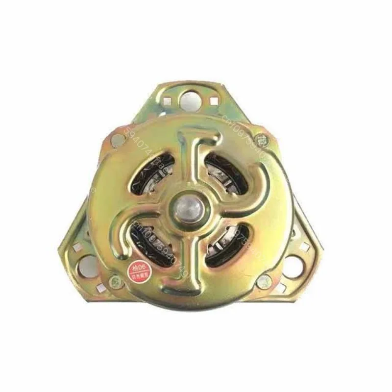 Pure Copper Wire Semi-automatic Washing Machine Motor XD-180W Washing 150 Motor Dual Cylinder Universal Equilateral Triangle
Pure Copper Wire Semi-automatic Washing Machine Motor XD-180W Washing 150 Motor Dual Cylinder Universal Equilateral Triangle