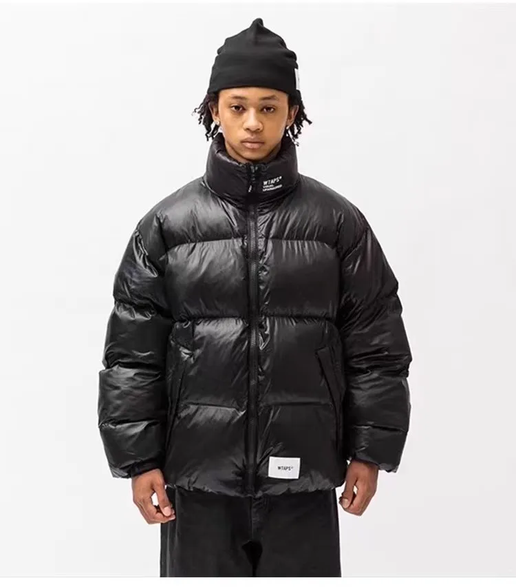 2023 WTAPS down jacket Japanese outdoor functional windproof waterproof warm bread jacket WY808
2023 WTAPS down jacket Japanese outdoor functional windproof waterproof warm bread jacket WY808