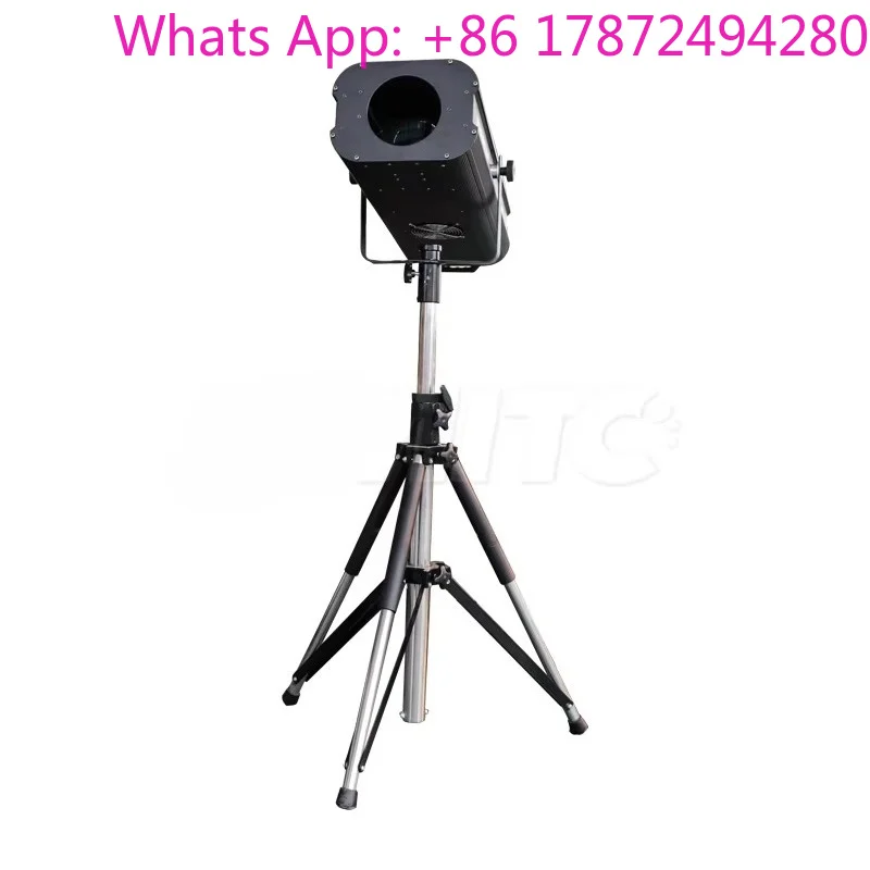 BF440-LED 440W DMX LED Follow Spot Light for Wedding Theater Concert
BF440-LED 440W DMX LED Follow Spot Light for Wedding Theater Concert