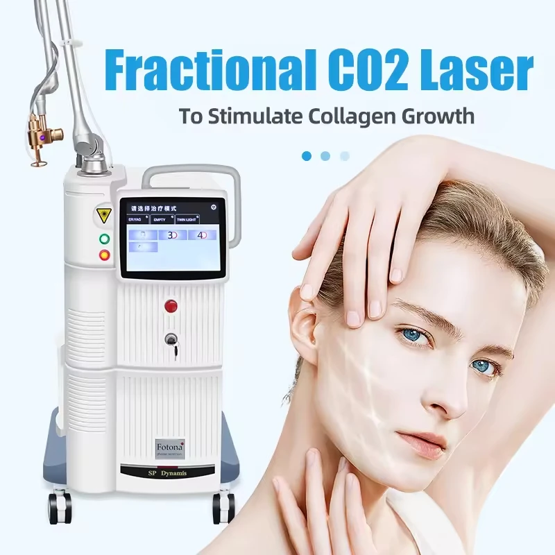 2025 Co2 Фракционная машина для лечения кожи Co2 Gesicht 10600 нм Новейшая машина для удаления шрамов от прыщей
2025 Co2 Фракционная машина для лечения кожи Co2 Gesicht 10600 нм Новейшая машина для удаления шрамов от прыщей