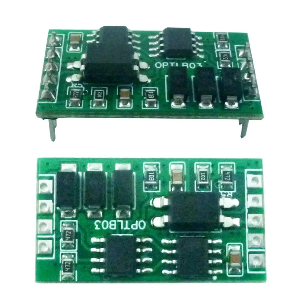 Изолированный модуль связи с защитой от перенапряжения для Arduino для MEGA MCU PLC, 15 шт., RS485 к TTL232, RXD, TXD, R/D
Изолированный модуль связи с защитой от перенапряжения для Arduino для MEGA MCU PLC, 15 шт., RS485 к TTL232, RXD, TXD, R/D